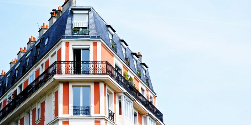 Umsatz am deutschen Immobilienmarkt erstmals auf mehr als 300 Mrd. Euro gestiegen – Trendumkehr im laufenden Jahr