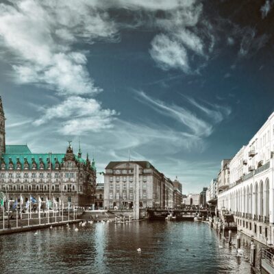 Beschaffung von Immobilienpreisdaten für das Segment möblierter Mietwohnungen in Hamburg